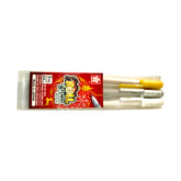Sakura Gell Ink Roll Pen 3 pc